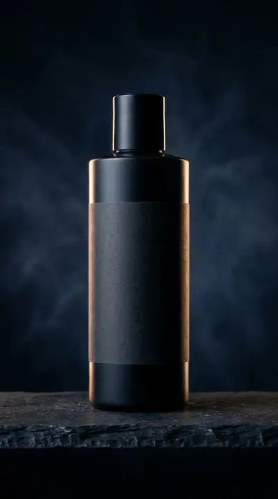 Example of the Product Hero Shot format