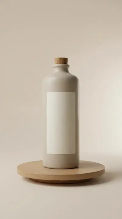Example of the Product Showcase format